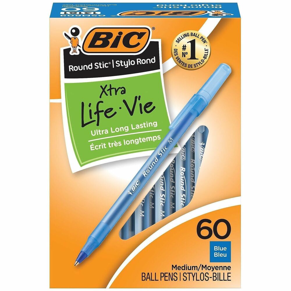 Ballpoint Pens